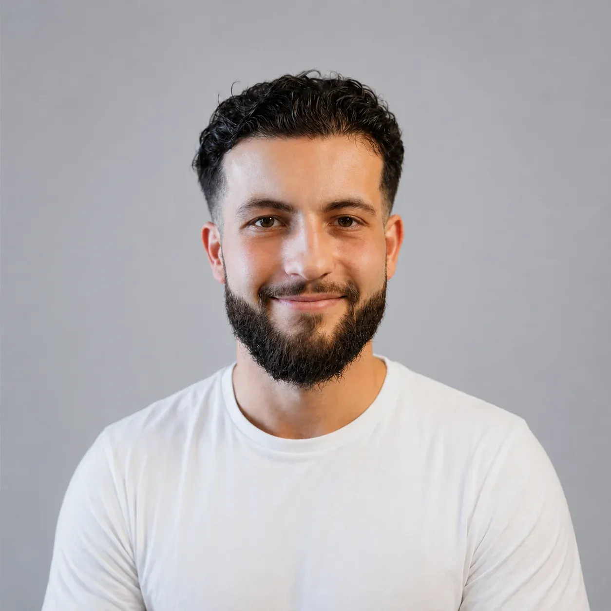 Matej Scislak — Spoluzakladateľ · Technické vedenie